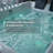 73" Massage Whirlpool Bathtub, 8 High-Power Hydro Jets, Chromatherapy Rainbow Lighting, 110-Gallon Capacity, UL-Certified 1HP Silent Pump