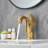 Single-Hole Single-handle Bathroom Faucet-89018522