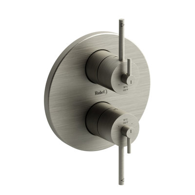 CS 3/4" Therm & Pressure Balance Multi-Function System