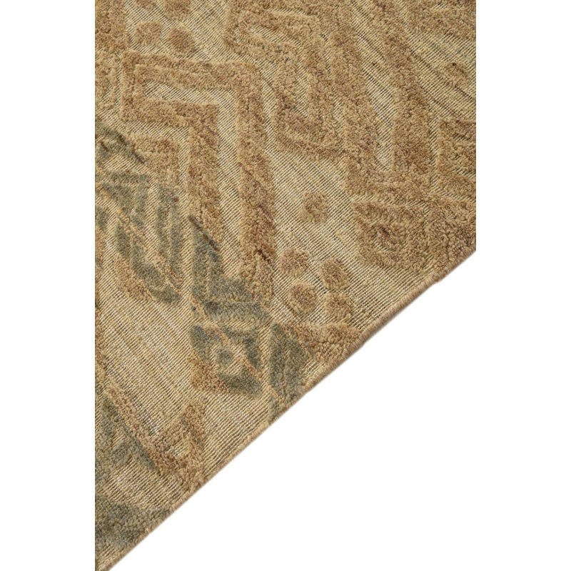 Tapis beige 8 x 10 Philip