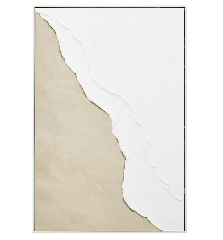 Abstract Wall Decor