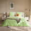 Polyester Duvet Cover Set with Pillow Shams