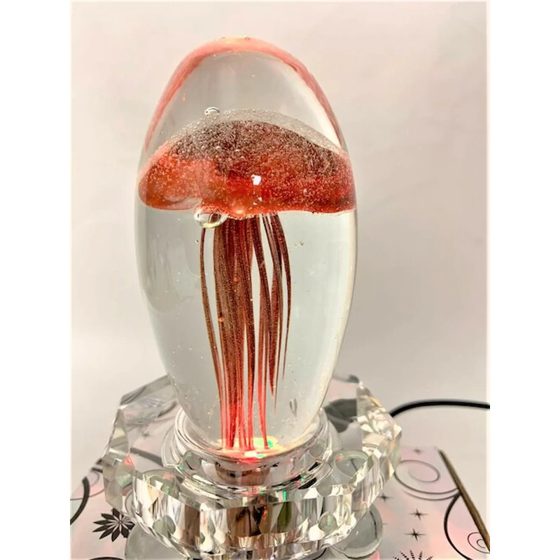 Cloche Granjeno ou globe d'eau