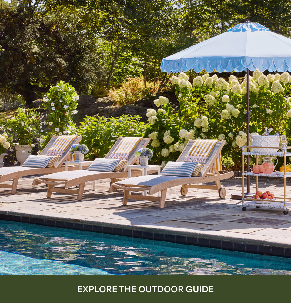 Explore the Outdoor Guide