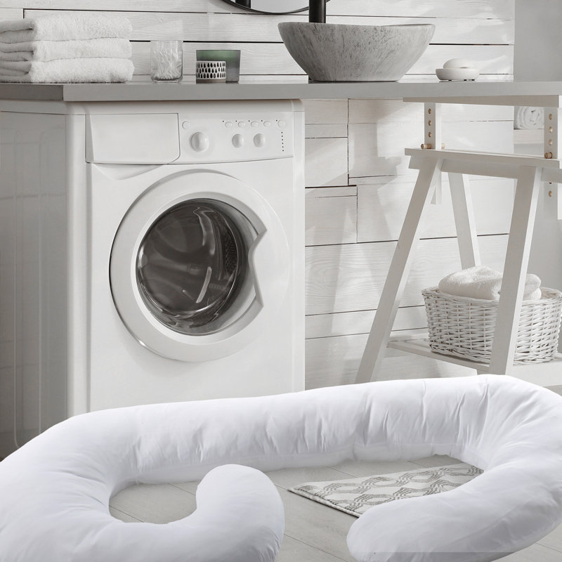 Casey Fiber Plush Pillow