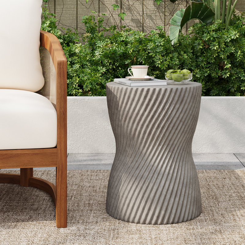 Table d'appoint Bexley