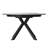 Emilio Modern Extendable Dining Table