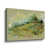 Wrapped Canvas selected