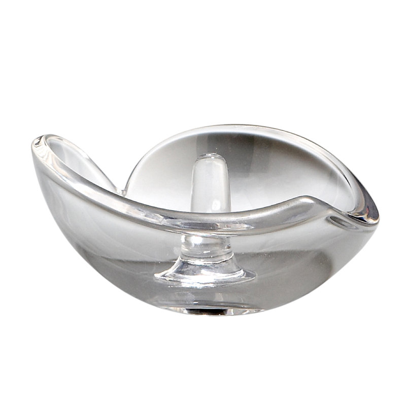 Crystal Ring Holder
