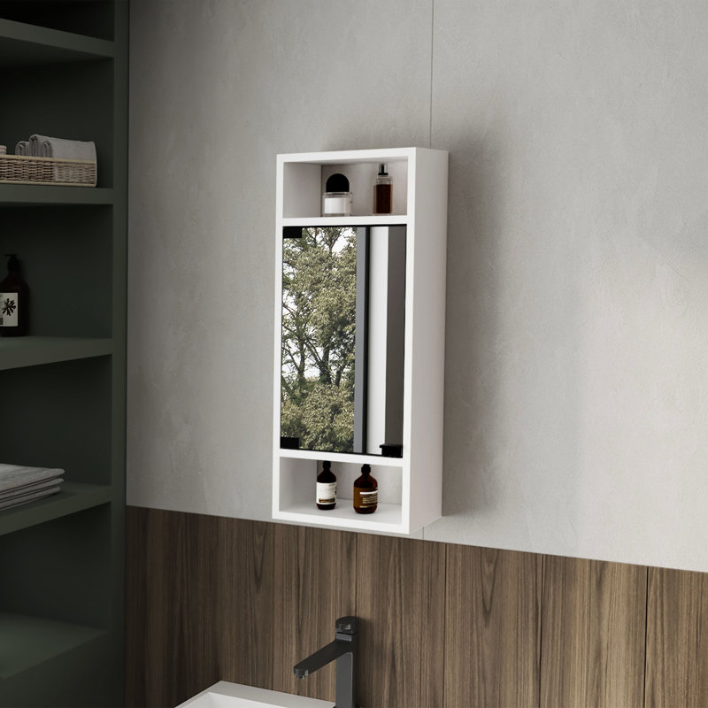 Armoire de salle de bain