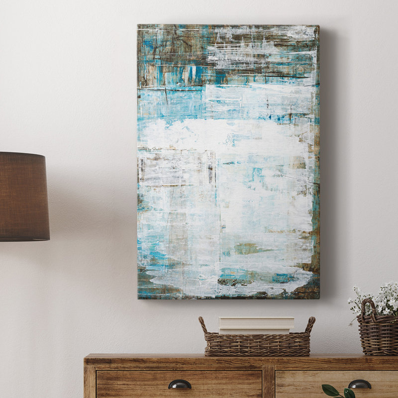 Verre de plage - galerie Cavas sur mesure