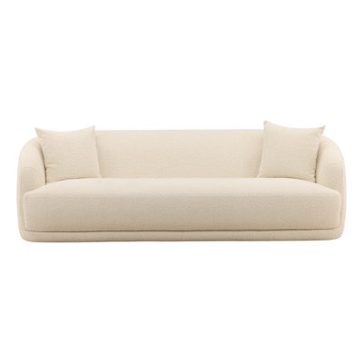 Yulissa Sofa Camel