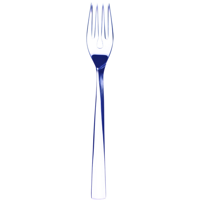 Elica Stainless Steel Dinner Fork