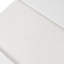 Meuble-lavabo double blanc de 84 pouces avec 2 lavabos en céramique, comptoir en quartz, rangement personnalisable, 3 tiroirs et poignées en métal argenté pour un décor de salle de bain moderne en pouces, tablettes réglables, tiroirs,-702604809-702604822