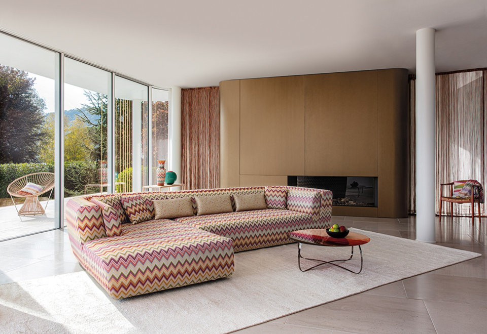 The Giacomo Collection