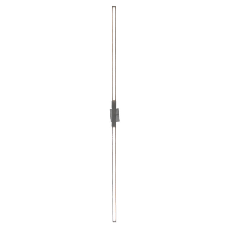 1 - Light LED Pendant
