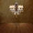 Cearley Lantern Empire Chandelier