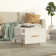 Lometa Side Table with Storage