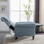 Fauteuil inclinable standard de 25,95 po Maricelda-738791455