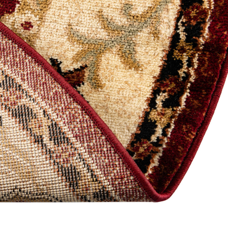 Pioneer Indoor Rug, Rectangle 5'3" x 8'