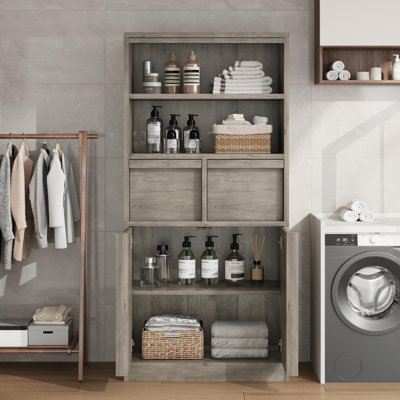 60 cm W Sideboard