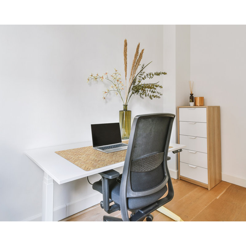 Polyvinyl Chloride (PVC) Desk Pad