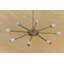 Covina 10 - Light Pendant