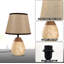 Sonai Ceramic Lamp Base Lamp
