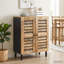 60cm Solid Wood Sideboard