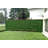  Artificial Moss Fence Panels