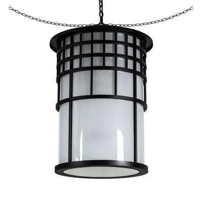 Hudson House 6 - Light Chandelier