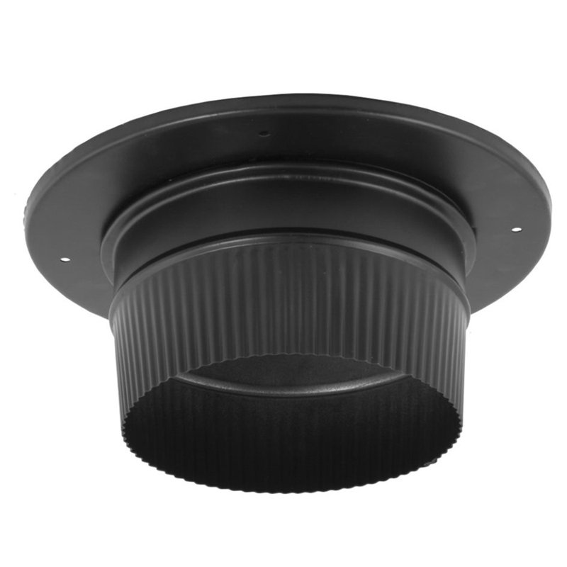  Steel Snap Lock Chimney