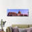 Low Angle View Of A Government Building, Capitol Building, Washington DC, USA - Wrapped Canvas Panoramic Print-5052368
