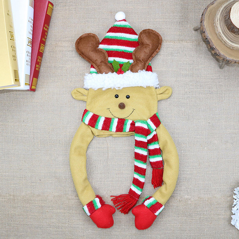 94cm Fabric Tree Topper