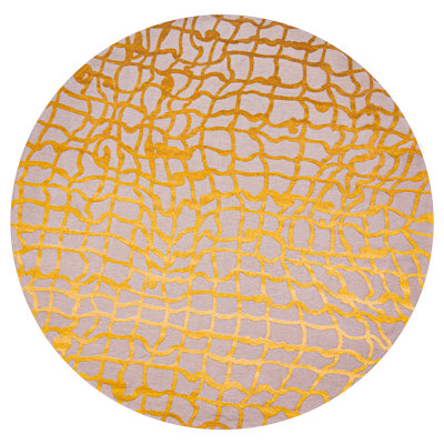 Geometric Area Rug