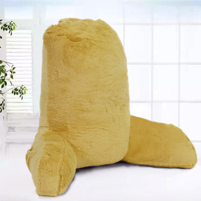 Backrest Cushion Cover