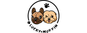 Logo Lucky Muffin
