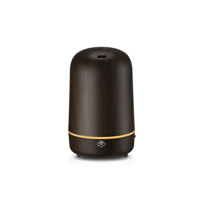 Light House Dark Wood Plastic Diffuser (6/6)