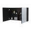 Pharmacie avec miroir inclus-1236505160