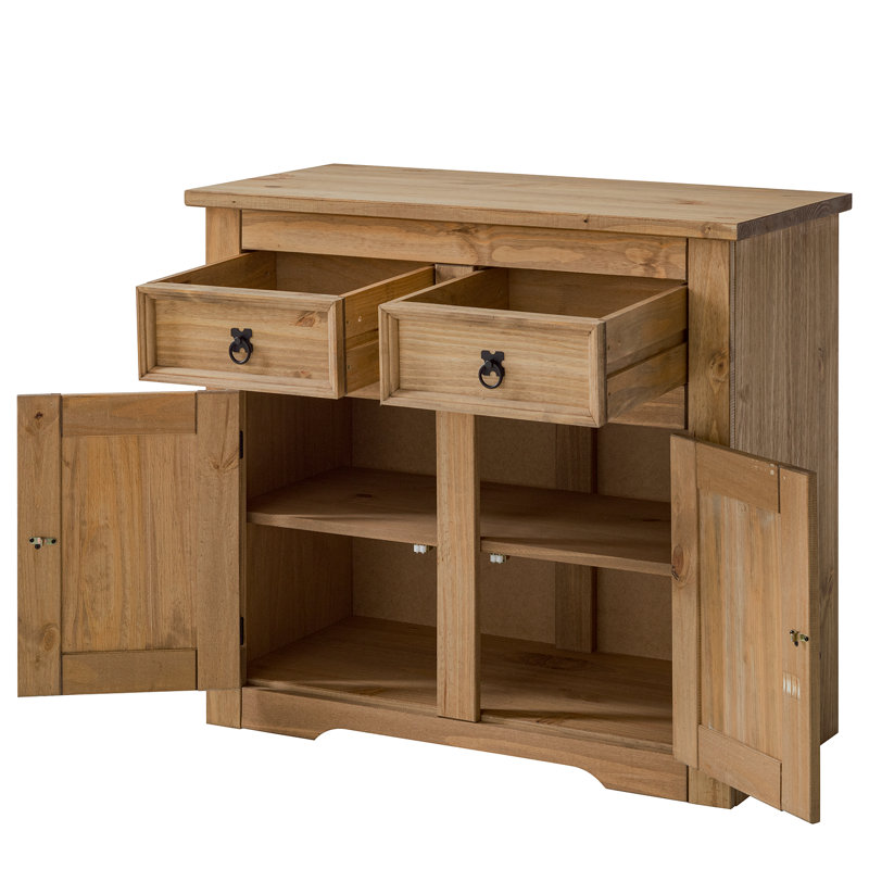 Accent Chest