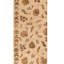 One-of-a-Kind 8' x 9'8" Area Rug