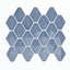 Brookline Diamond 3x4 Glossy Ceramic Mosaic Tile-1552808924