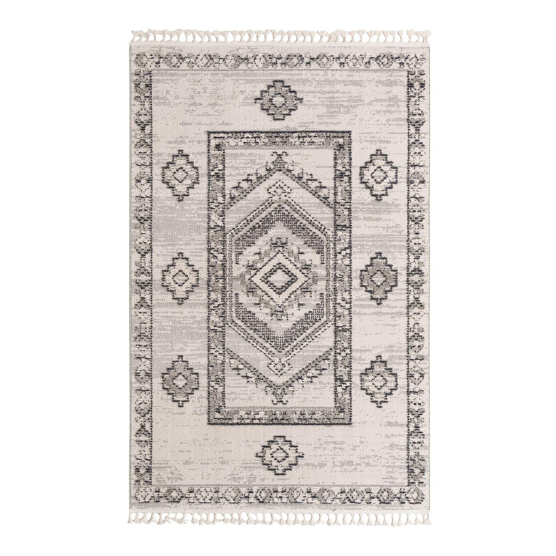 Tapis Gosnold Boone Mori, Rectangle 6 pi x 9 pi