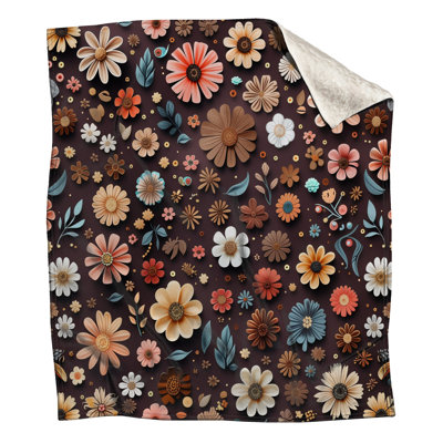Jeté Floral