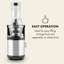 Klarstein 3 Speed Countertop Blender-1354907139