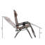 95cm Long Reclining Single Chaise