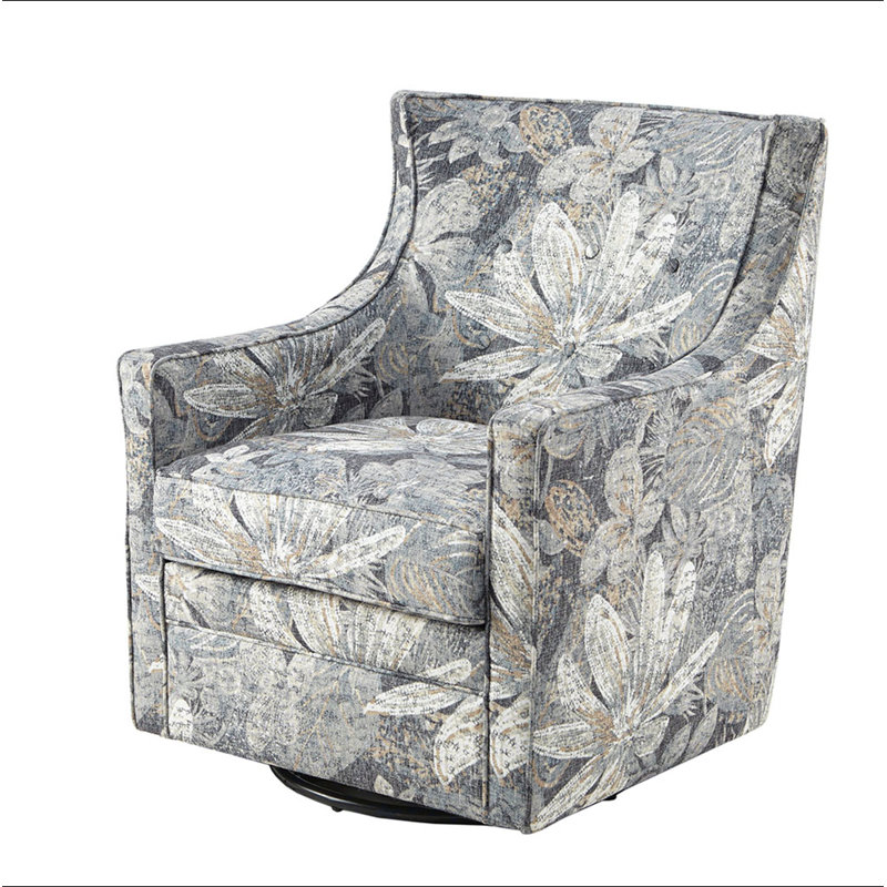 Swivel Glider Chair
