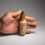 Genuine Mosasaur Tooth With Root From Morocco (115 Grams)