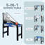 91cm L Multi Game Table