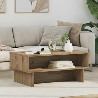 Coffee Table with Storage